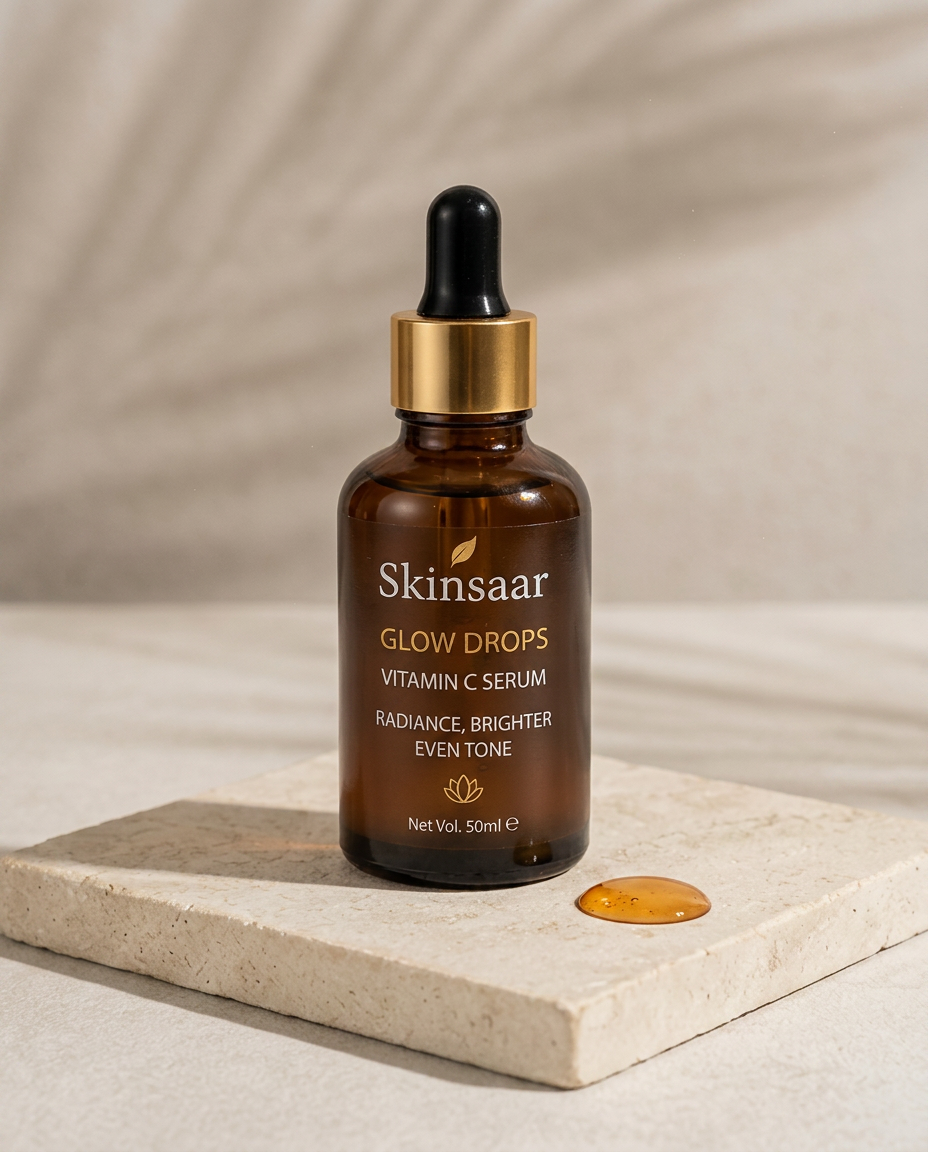 Glow Drops Vitamin C