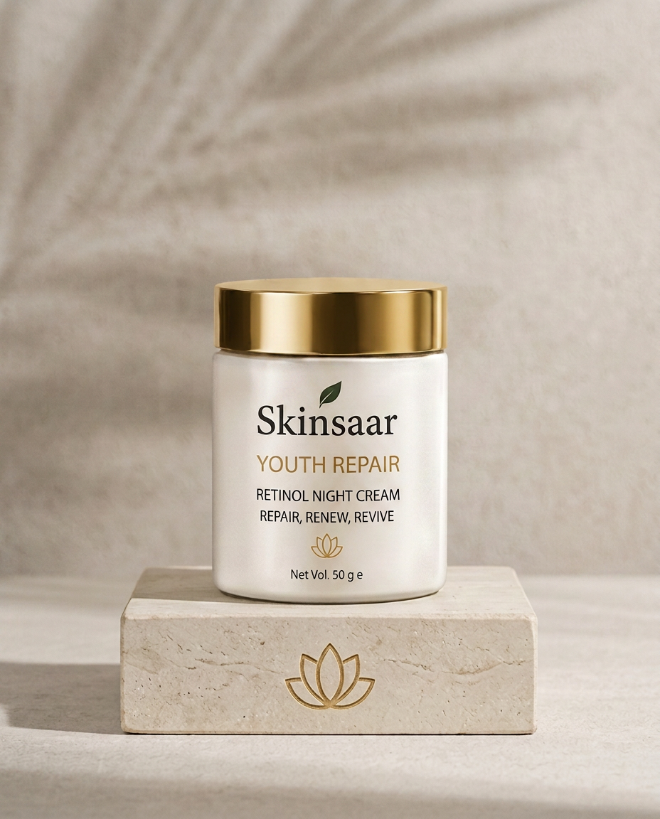 Youth Repair Retinol
